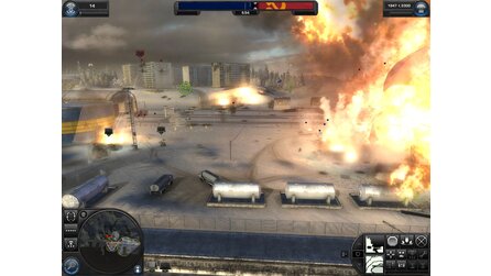 GameStar sucht Tester - spielen Sie mit uns World in Conflict