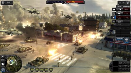 World in Conflict - Terminplan für offenen Betatest