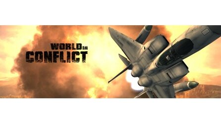 GameStar TV: World in Conflict - Folge 1707 Hi-Res