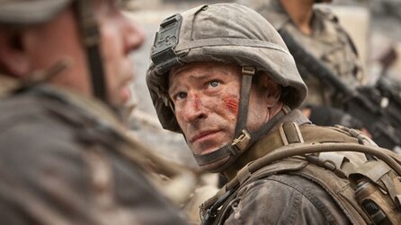 World Invasion: Battle Los Angeles - Exklusiver Film-Clip zum Scifi-Streifen