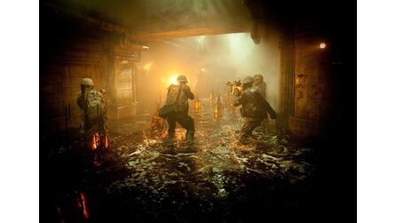 World Invasion: Battle Los Angeles - Bilder zum Kinofilm