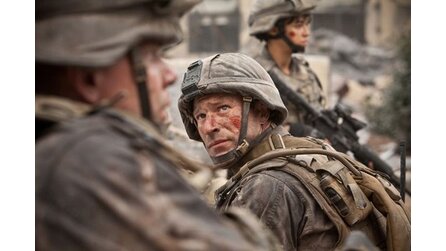 World Invasion: Battle Los Angeles - Bilder zum Kinofilm