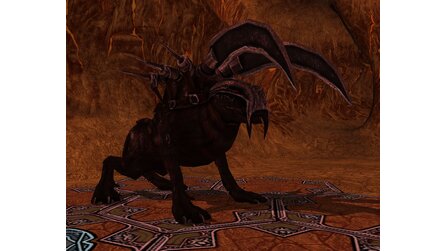 World of Chaos - Screenshots