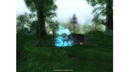 World of Chaos - Screenshots