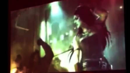 World of Darkness - Video zum Vampir-Werwolf-MMO aufgetaucht