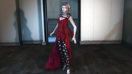 World of Darkness - Bloodlines war eine Inspiration