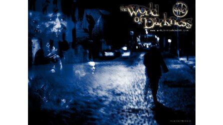 World of Darkness - Online-Rollenspiel der Vampire: The Masquerade-Erfinder