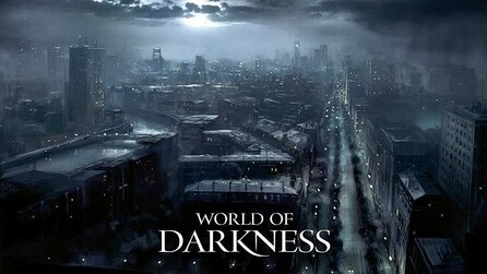 World of Darkness - Auf dem EVE Fanfest