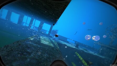 World of Diving - Screenshots