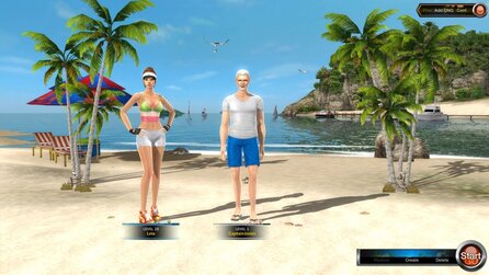 World of Fishing - Screenshots