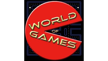World of Games - Nostalgie-Messe in Wien