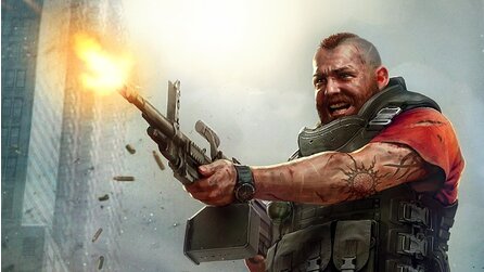 World of Mercenaries - Closed Beta gestartet