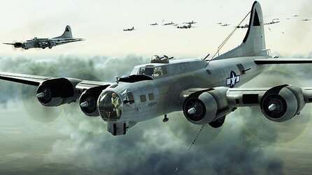 War Thunder: World of Planes - Open-Beta in Europa gestartet, neuer Trailer