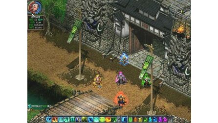 World of Qin 2 - Zwei Versionen angekündigt
