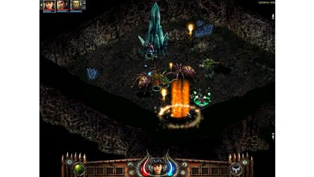 World of Qin - Screenshots