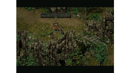 World of Qin - Screenshots