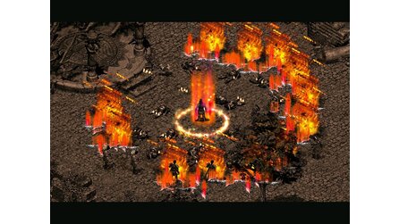 Screenshots-Update - World of Qin, Coffee Break + Co.