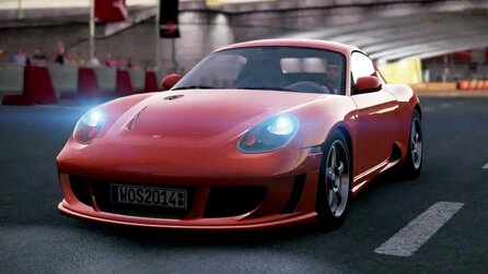 World of Speed - Online-Rennspiel der Project-Cars-Macher endlich im Early Access - aber mit neuem Entwickler