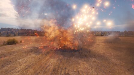 World of Tanks - Screenshots