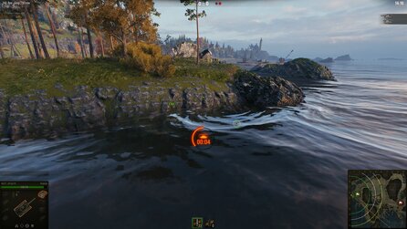 World of Tanks - Screenshots
