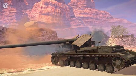 World of Tanks Blitz - Trailer: Die Inhalte des Updates 2.11