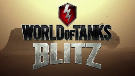 World of Tanks Blitz - Teaser kündigt Crossover mit Warhammer 40K an