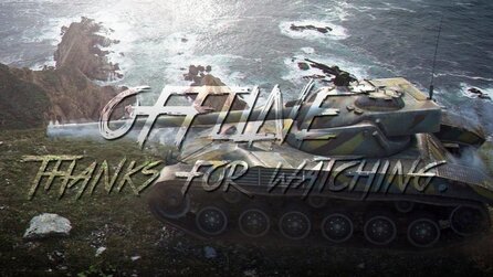 World of Tanks - Todesursache des Marathon-Streamers Poshybrid bekannt