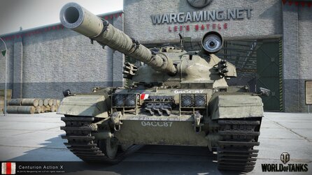 World of Tanks - Grafikupdate verändert Spielmechaniken