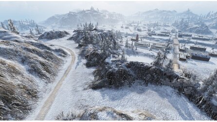 World of Tanks - Map-Screenshots aus Version 9.0