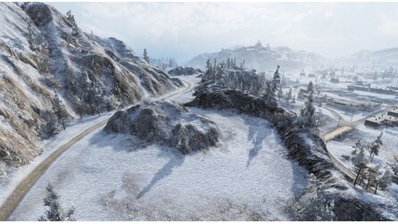 World of Tanks - Map-Screenshots aus Version 9.0