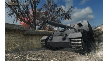 World of Tanks - Update 8.9 veröffentlicht: 7-vs-7-Modus, neue Panzer und mehr