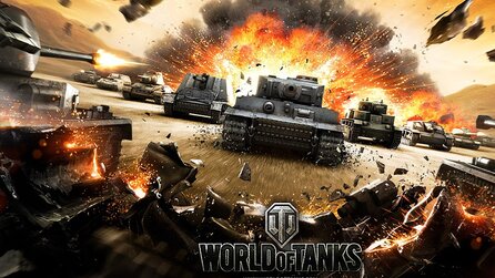 World of Tanks - Update 8.3 mit chinesischen Panzern veröffentlicht, neues Video