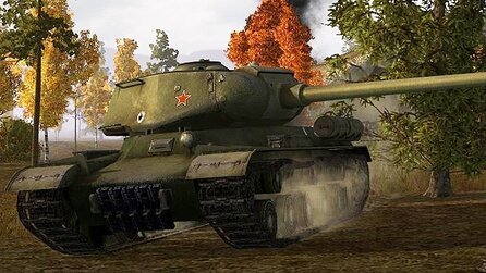 World of Tanks - Taktische Online-Panzerschlachten