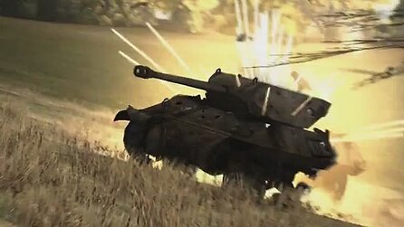 World of Tanks - »Nach World of Warplanes kommt World of Battleships«