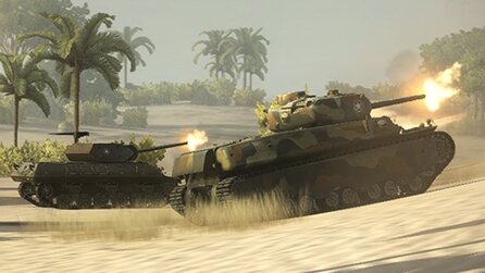 World of Tanks - Entwickler-Video erklärt Neueurungen in Version 9.0