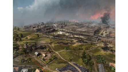 World of Tanks - Screenshots aus dem Update 9.13