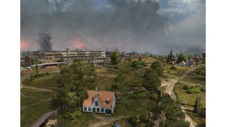 World of Tanks - Screenshots aus dem Update 9.13