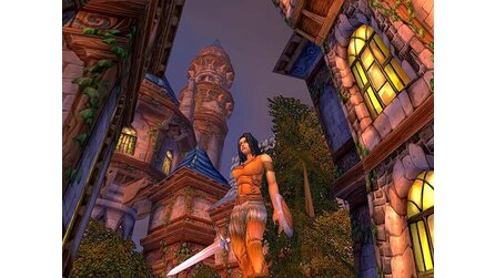 World of Warcraft - Jeff Kaplan über Spielerhäuser