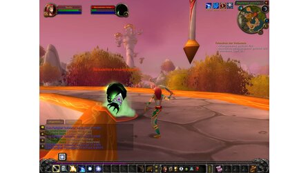 World of WarCraft - Massive Probleme mit neuem Patch