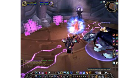 World of WarCraft - Erste deutsche Gilde besiegt KilJaeden