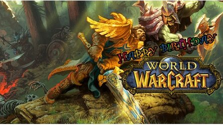 World of Warcraft - US-Sheriff findet Gesuchten dank Blizzard