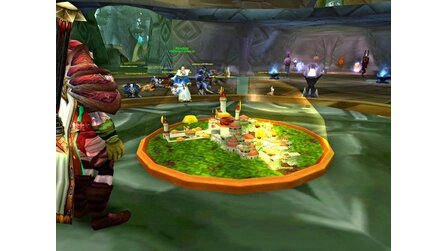 World of WarCraft - Patch v3.0.3 veröffentlicht