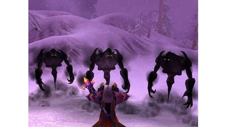 World of WarCraft - Patch v3.0.3 erscheint morgen