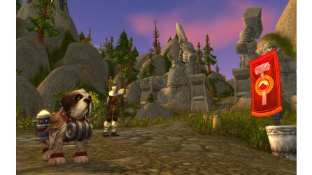 World of Warcraft - Neues Ingame-Haustier sammelt für einen guten Zweck