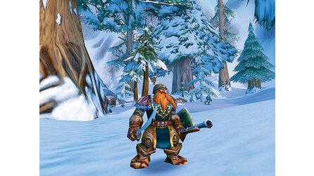 World of WarCraft - In Europa erst 2005?