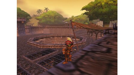 World of WarCraft - Website und Beta-Anmeldung