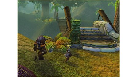 World of WarCraft - Europäischer Beta-Test gestartet