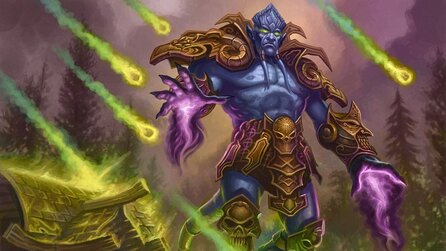 World of Warcraft - Bitter: Deutsche Gilde scheitert kurz vorm Ziel am schwersten Boss