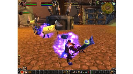 World of Warcraft - Neue Arena-Saison startet später - mit Patch 3.3.2