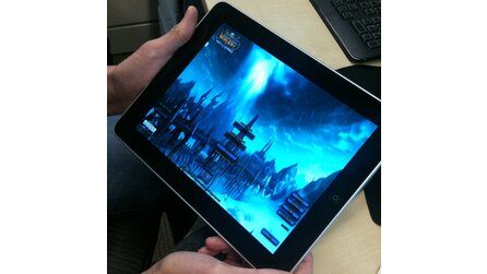 Tablet-Rechner - Das Ende des PCs naht mal wieder